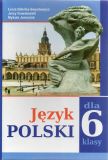Польська мова (2-й рік навчання) :підручник для 6 класу заг-освітніх навч закладів укр мовою