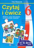 Книга для читання польською мовою 6 кл.