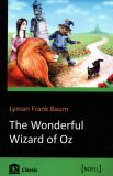 The Wonderful Wizard of Oz (Novel)