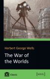 The War of the Worlds (Novel)