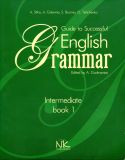 Практична граматика англійської мови. Кн. 1 + CD. Навч. посіб. 2-ге вид.