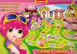 Candy land. Книжка-іграшка 3D