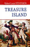 Treasure Island / Острів скарбів. Як важливо бути серйозним. (English Library)