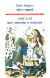 Аліса в Дивокраї = Alice’s Adventures in Wonderland, (Вид. з парал. текстом)