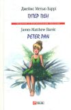 Пітер Пен = Piter Pan (Вид. з парал. текстом)