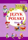 Польська мова :підручник для 4 кл загосв навч закладів з навчанням укр мовою