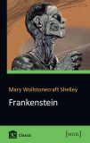 Frankenstein (Novel)