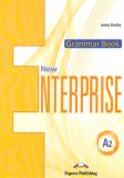 New Enterprise A2  Grammar Book