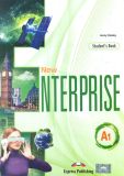 New Enterprise A1  Student's Book