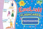 English flash cards. Professions ( Професії ) НУШ