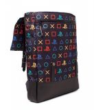 Офіційний рюкзак PlayStation - All Over Print Fashion Backpack. Зображення №2
