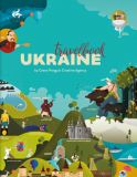 Ukraine. Travelbook