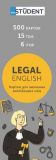 Юридична англійська (500)