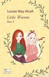 Little Women. Part 2 (Маленькі жінки. Ч.2) (Folіo World’s Classіcs) (англ.)