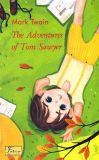 The Adventures of Tom Sawyer (Пригоди Тома Соєра) (Folіo World’s Classіcs)
