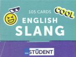 English Slang (сленг) (105)