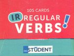 Irregular Verbs (неправильні дієслова) (105)