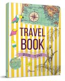 Альбом друзів Travel Book (асорт)