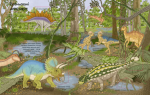 Цікаве всередені Динозаври. Зображення №4