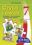 Книга для читання польською мовою. 7 клас.(третій рік навчання). Czytaj i ćwicz. Мастиляк В.