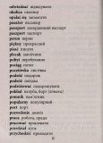 2000 найкорисніших польських слів і висловів. Кравчук Владислав. Зображення №4