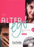 Alter Ego 3 Livre de l'élève + CD audio