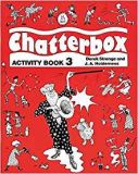 Chatterbox 3 AB