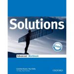 Solutions Advanced WB