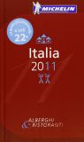 Путеводитель Italia 2011 ABBYY Michelin