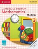 Cambridge Primary Mathematics 3 Challenge