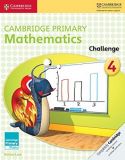 Cambridge Primary Mathematics 4 Challenge