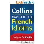 Collins Easy Learning: French Idioms