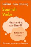 Collins Easy Learning: Spanish Verbs 3rd Edition
