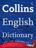 Collins English Dictionary 9th Edition [Hardcover]