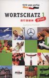Teste Dein Deutsch PLUS - Wortschatz 1