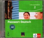 Passwort Deutsch 2 CD (2)