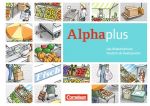Alpha plus: Bildwörterbuch A1