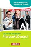 Pluspunkt Deutsch A1 Vokabeltaschenbucher