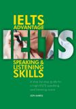 IELTS Advantage Speak & Listening Skills with CD