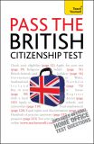 Teach Yourself: Pass the British Citizenship Test