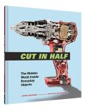Cut in Half [Hardcover]