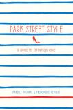 Paris Street Style [Paperback]