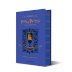 Harry Potter 4 Goblet of Fire - Ravenclaw Edition [Hardcover]