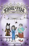 School of Fear Book2: Class is Not Dismissed!