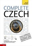 Teach Yourself: Complete Czech / Book and CD pack