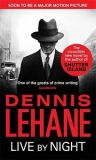 Live by Night [Paperback]