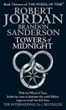 The Wheel of Time Book13: Towers of Midnight