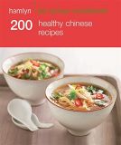 Hamlyn All Colour Cookbook: 200 Healthy Chinese Recipes