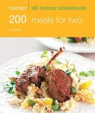 Hamlyn All Colour Cookbook: 200 Meals for Two