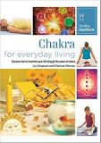 Healing Handbooks: Chakra for Everyday Living